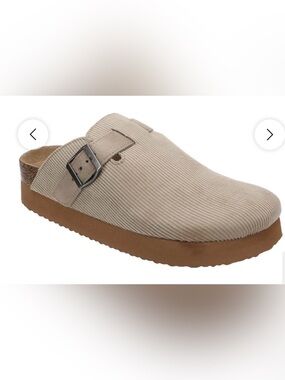 Rocket Dog Abelplus2 (Women's) Mules/ Slides